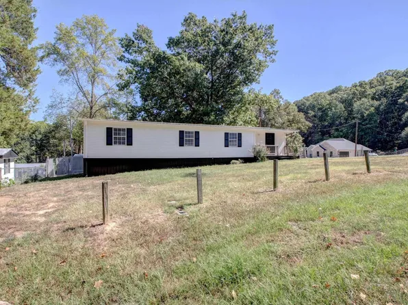 15520 Birch Dr, Alexander, AR 72002