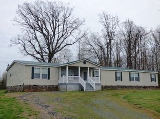 1728 Paradise Rd, Concord, VA 24538