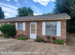232 Falcon Ct, Norman, OK 73069