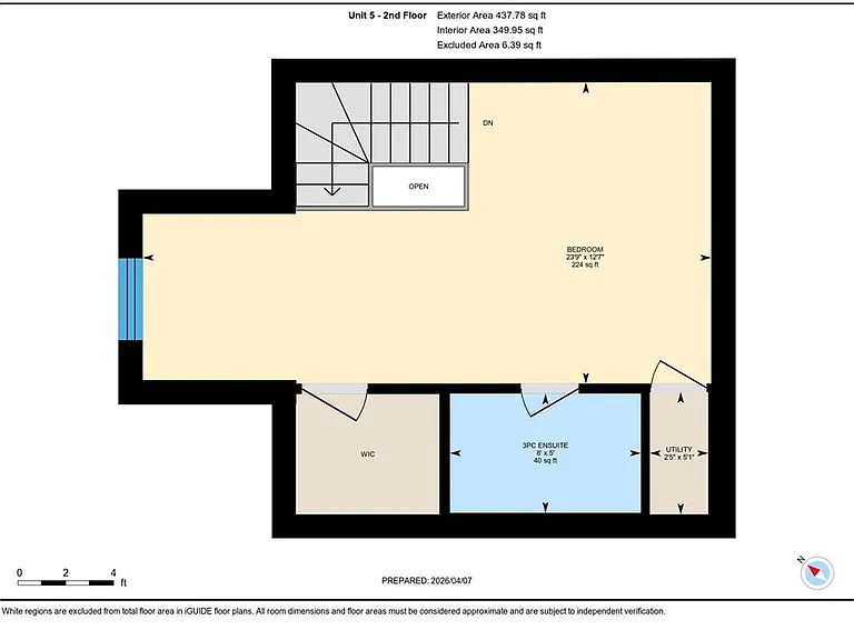 702 Pierre Ave #5 — Photo 15