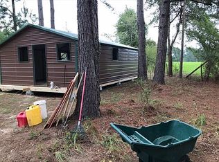 805 Douthit Rd, Sylvester, GA 31791