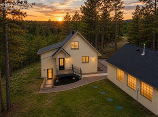 11935 Grandin Point, Elbert, CO 80106