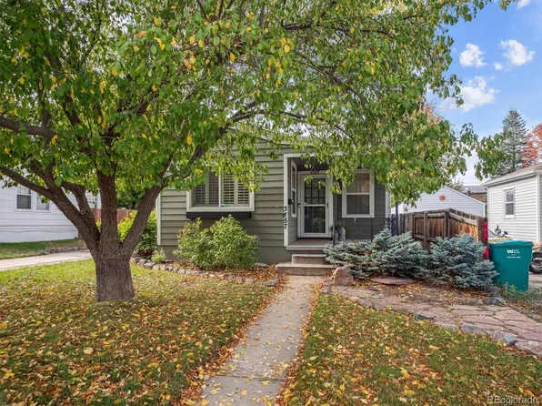 3857 S Clarkson Street, Englewood, CO 80113