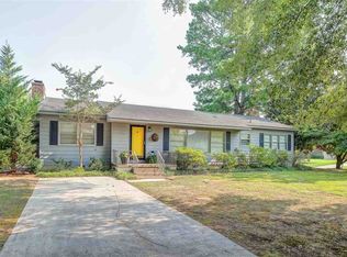 2312 Rosemont St SE, Decatur, AL 35601