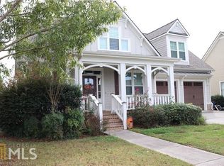 8 Grove Park Cres, Cartersville, GA 30120