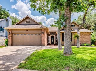 808 Timber Trl, Cedar Park, TX 78613