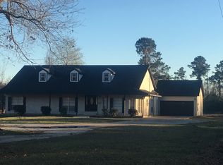 330 Mlk St N, Liberty, TX 77575