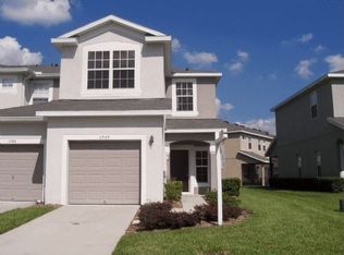 1739 Fritwell Ct, Ocoee, FL 34761