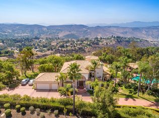 12370 Presilla Rd, Camarillo, CA 93012