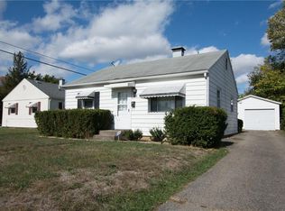 2338 Dellwood Dr, Springfield, OH 45505