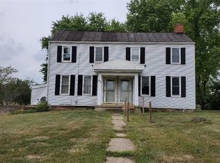 7499 Martz Paulin Rd, Franklin, OH 45005