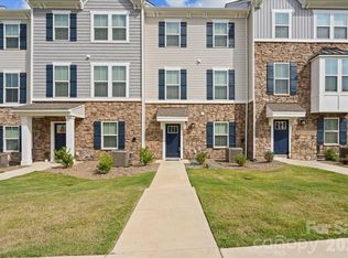 1725 Aspire St, Charlotte, NC 28262