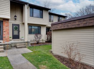 10199 Spinnaker Run, Aurora, OH 44202