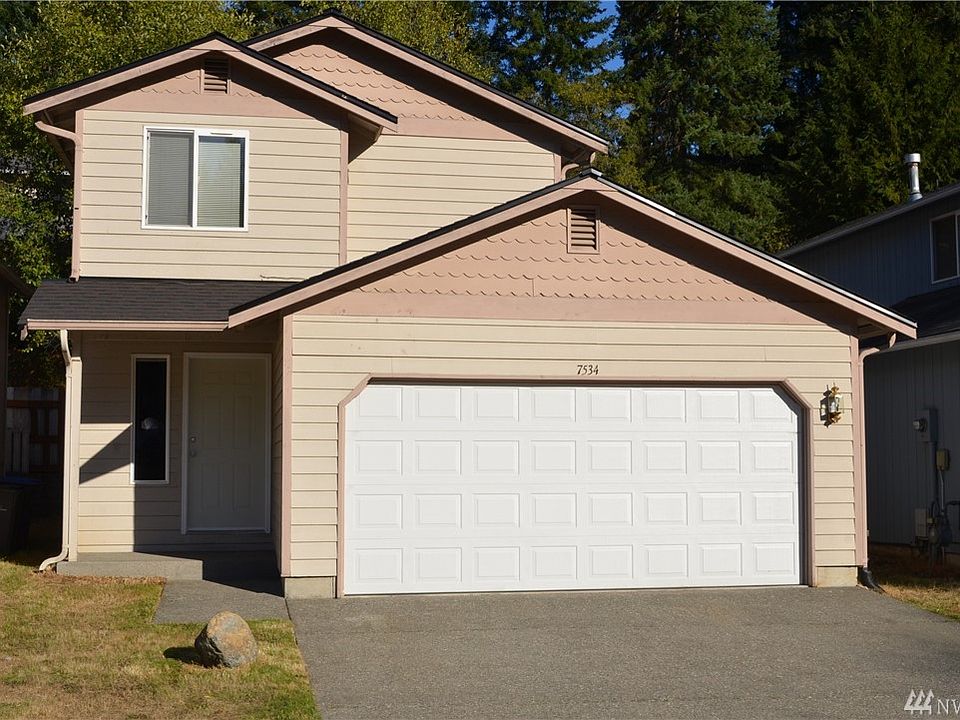 1st image of 7534 Arcade Pl NW