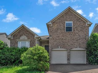 1264 W Running Brook Rd, Nashville, TN 37209