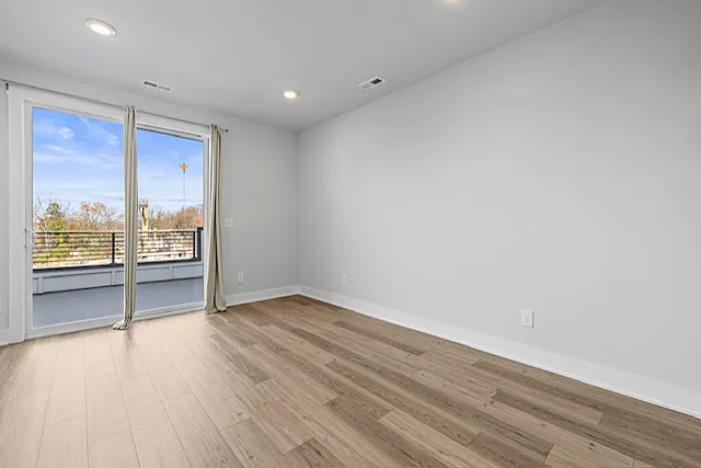 top floor loft
