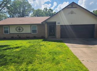 108 S Joshua Ave, Broken Arrow, OK 74012