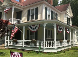 123 York St, Chester, SC 29706