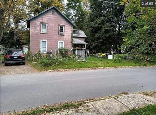 6 Ritton St, Sidney, NY 13838