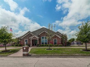 1133 Ridgeview Dr, Hewitt, TX 76643