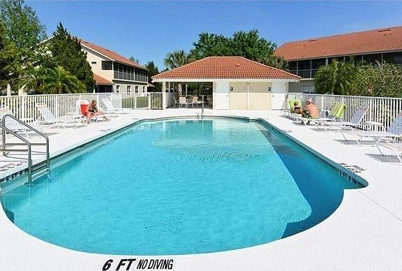 Community Pool