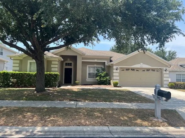 4467 Marsalis Ct, Spring Hill, FL 34609