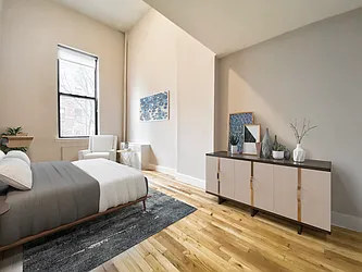 Rented by Voro NYC