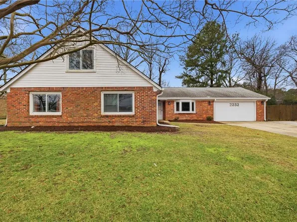 2252 Dunbarton Dr, Chesapeake, VA 23325