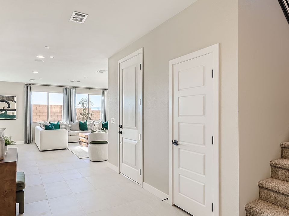 Henley Plan 4 Plan, Serenata at Cadence, Henderson, NV 89015 Zillow