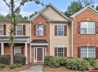 585 McWilliams Rd SE UNIT 1302, Atlanta, GA 30315