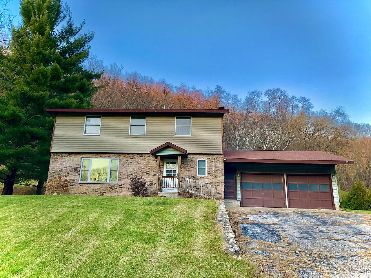 63426 Cliffwood DRIVE, Prairie Du Chien, WI 53821 Zillow