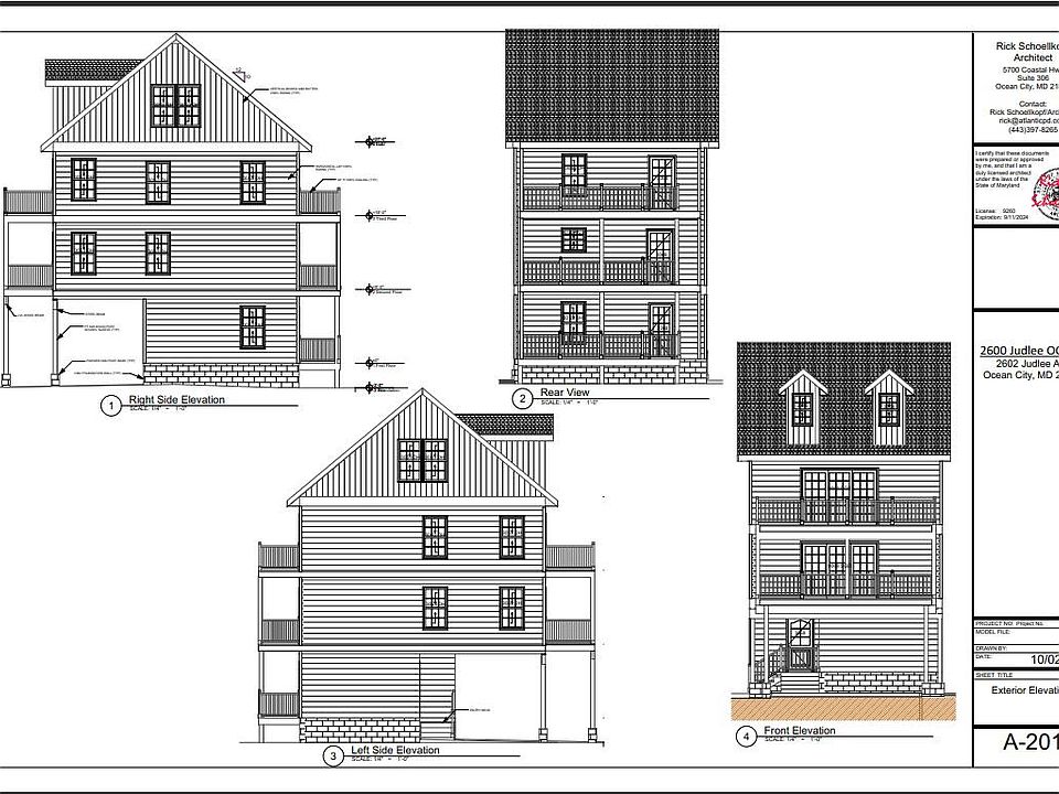 2nd image of 2602 Judlee Ave