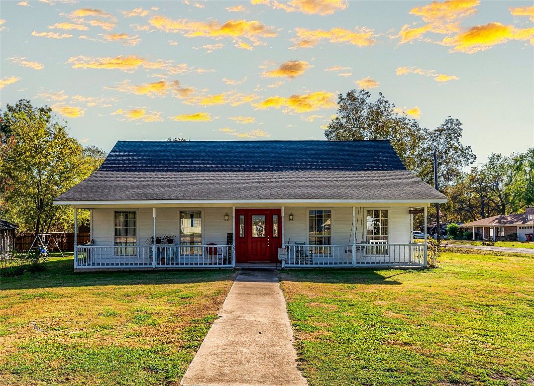 507 Sunset St, Roxton, TX 75477 Zillow