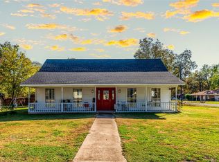 507 Sunset St, Roxton, TX 75477