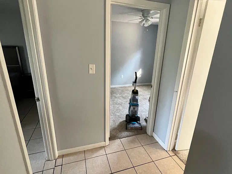 hallway