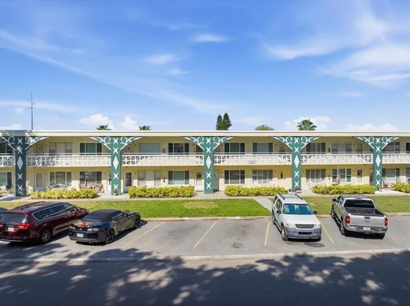 2400 Franciscan Dr APT 38, Clearwater, FL 33763