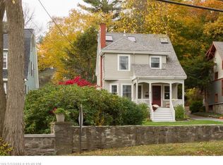 823 Shore Rd, Cape Elizabeth, ME 04107