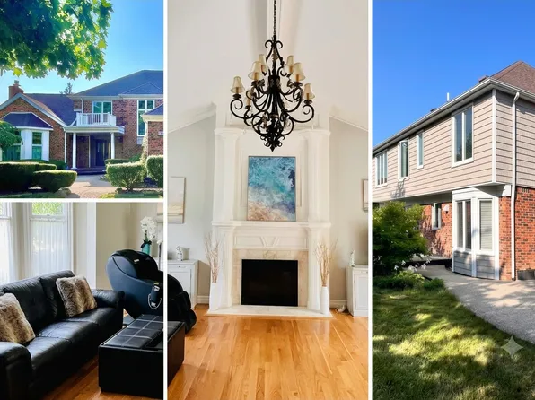 (undisclosed Address), Rochester Hills, MI 48306