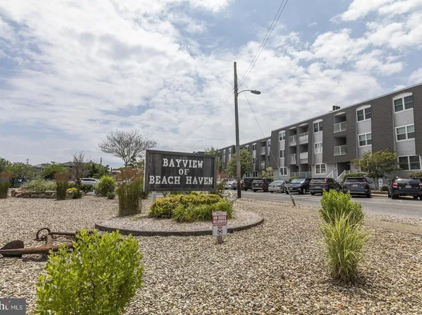310 S West Ave APT E-1, Beach Haven, NJ 08008