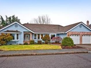 5515 NW Osprey Pl, Portland, OR 97229