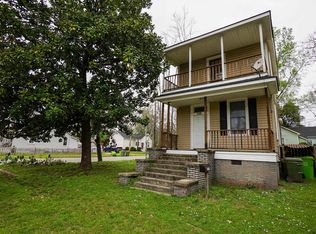 1139 Olympia Ave, Columbia, SC 29201