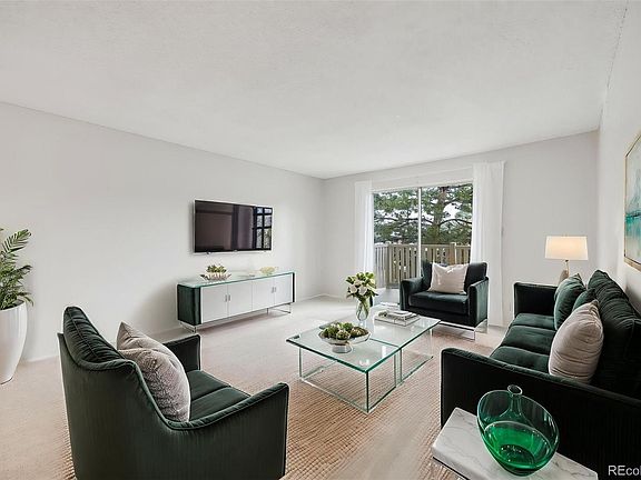 2nd image of 7395 E Quincy Avenue #206