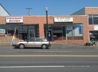 324 SW Coast Hwy, Newport, OR 97365