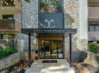55 Pharr, Atlanta, GA 30305