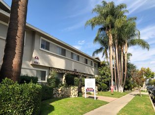 5155 Yarmouth Ave APT 25, Encino, CA 91316