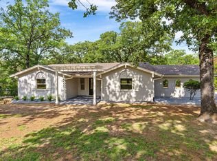 225 Karen Dr, Denison, TX 75021