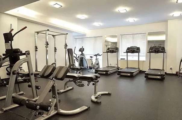 Rented by Douglas Elliman | media 10