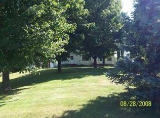 W3579 State Road 29, Spring Valley, WI 54767