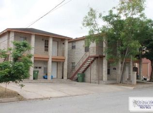 402 E Adams St, Brownsville, TX 78520