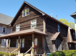 800 University Ave, Rochester, NY 14607